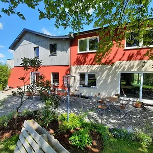 Brauhaisla Hotell