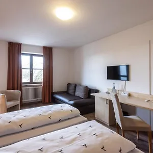 Brauereigasthof Hofmark Hotell