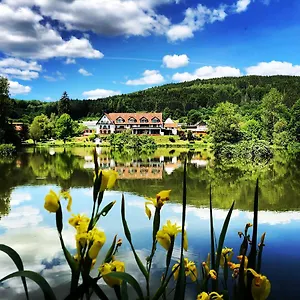 Seehotel Gut Dürnhof Rieneck