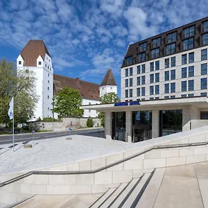 Maritim Hotell