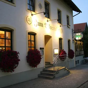 - Landgasthof Obermaier Zum Vilserwirt Altfraunhofen