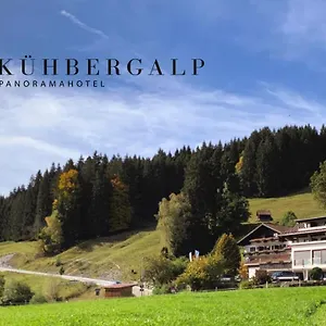 Kühbergalp Gunzesried