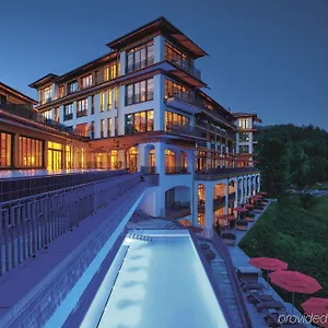 Schloss Luxury Retreat & Cultural Hideaway Hotell