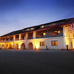 Vilstaler Hof Landgasthof & Rottersdorf