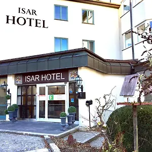 Isar Freising